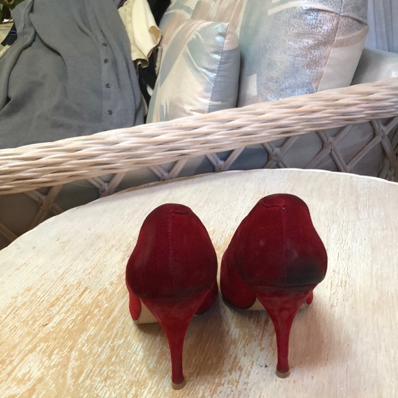 Shoes - Picture 3 of 3